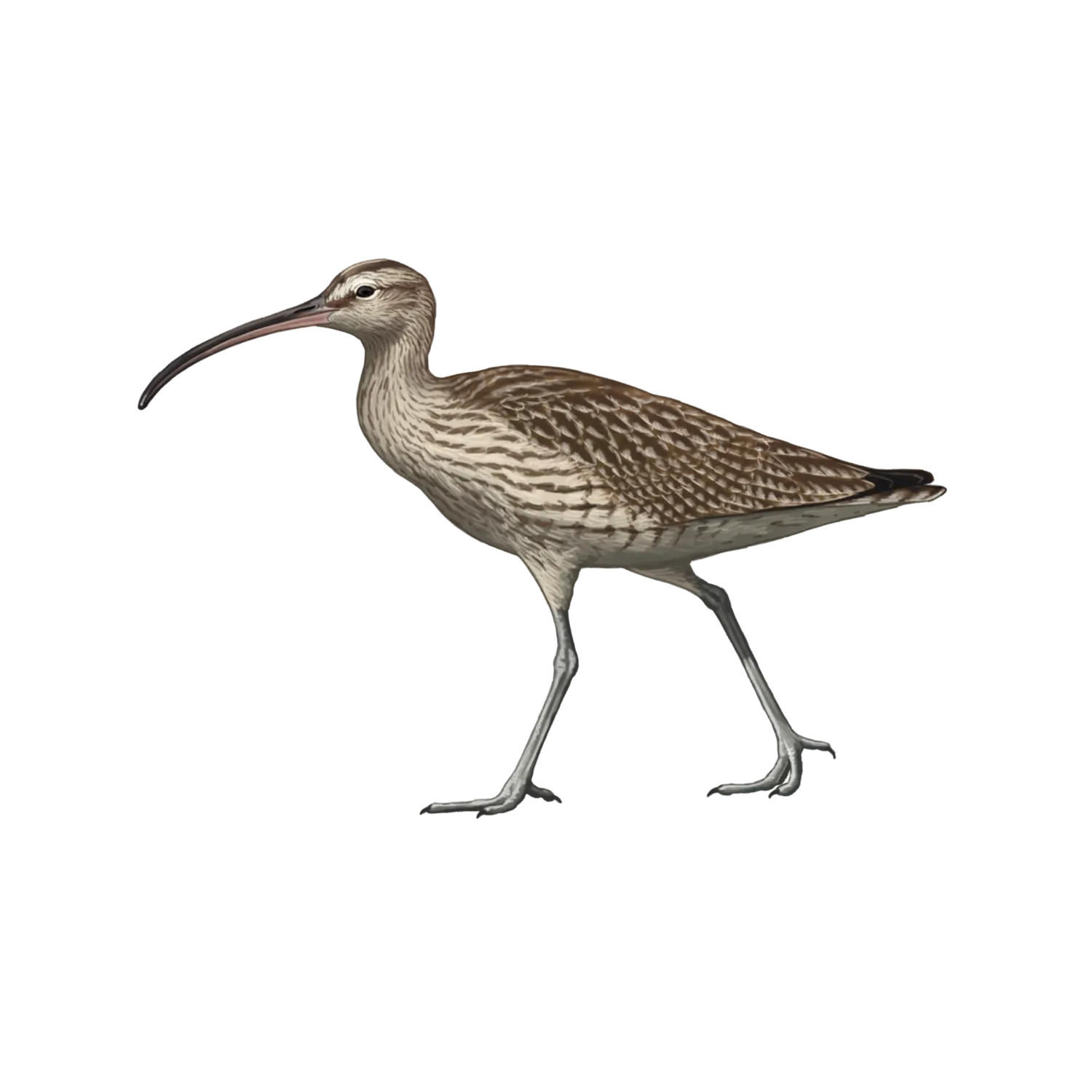 Species illustration