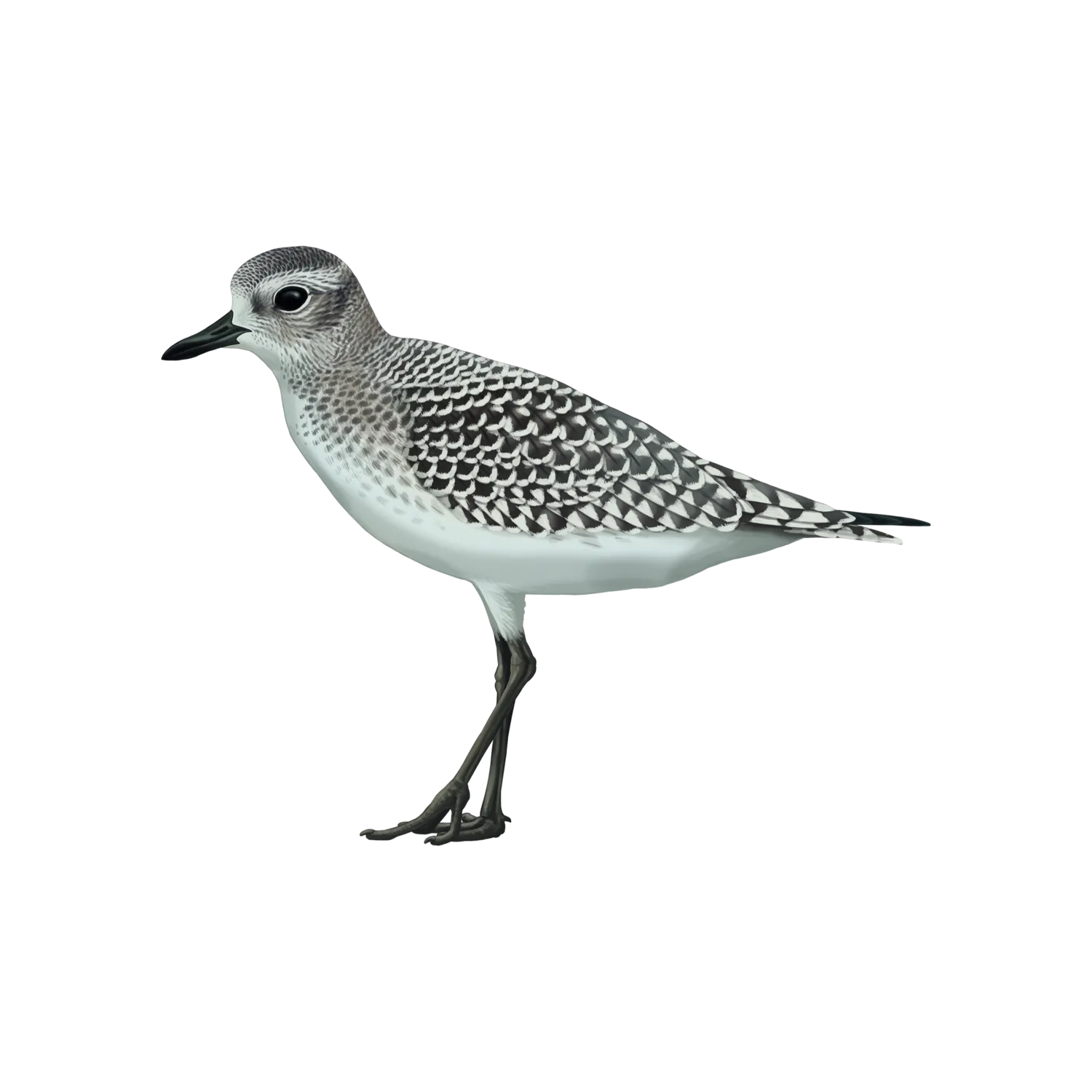 Species illustration